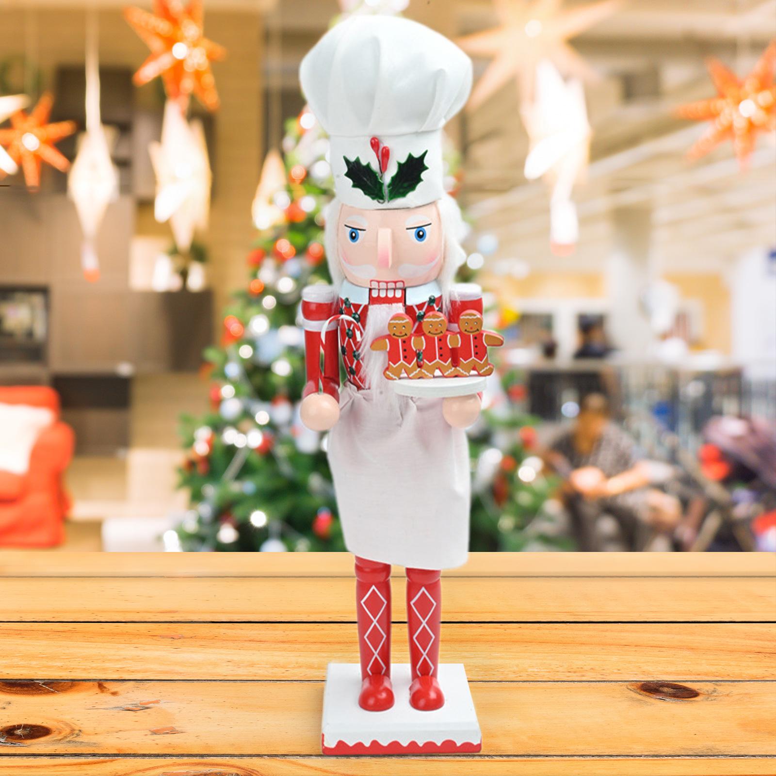 Statue de casse-noisette de No - Nutcracker Figurine avis et prix
