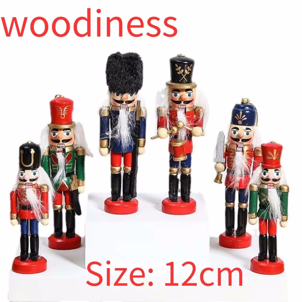 Marionnette Casse-Noisette Sér - Nutcracker Figurine avis et prix