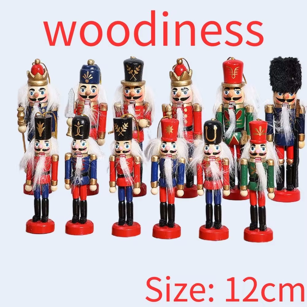 Marionnette Casse-Noisette Sér - Nutcracker Figurine avis et prix