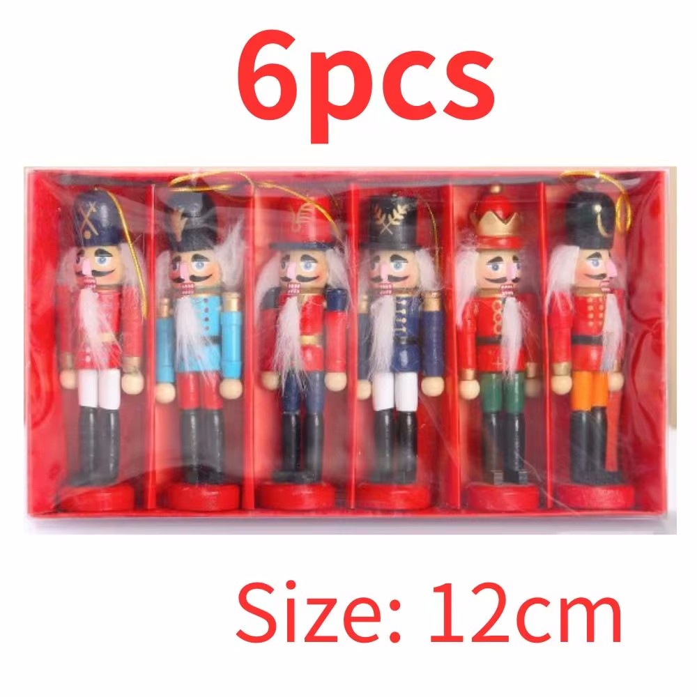 Marionnette Casse-Noisette Sér - Nutcracker Figurine avis et prix